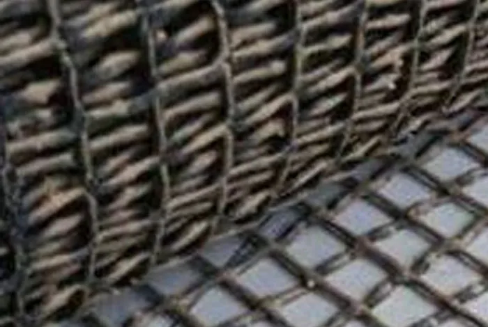 Sina-Sino Carbon Fiber Mesh