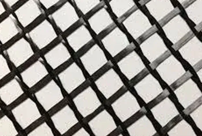 Sina-Sino Carbon Fiber Mesh