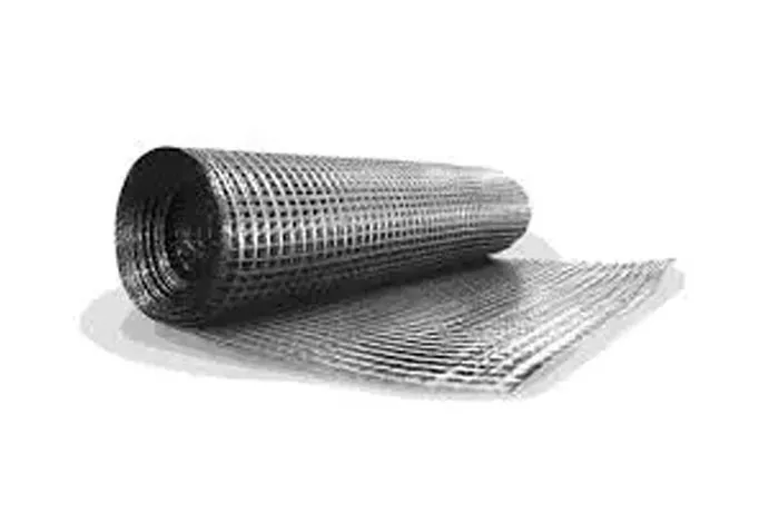 Sina-Sino Carbon Fiber Mesh