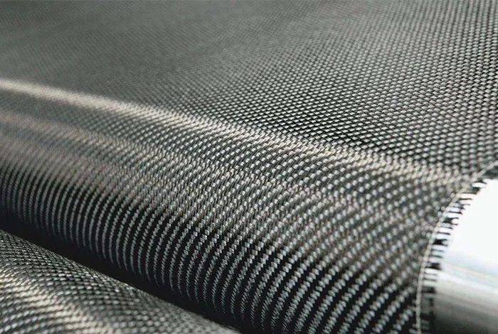 Sina-Sino Carbon Fiber Mesh