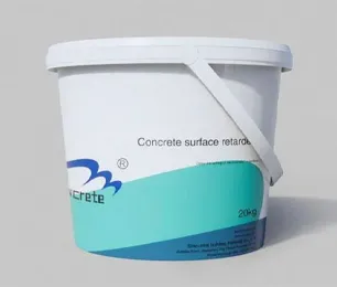 Concrete Additives